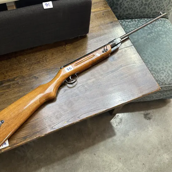 slug gun