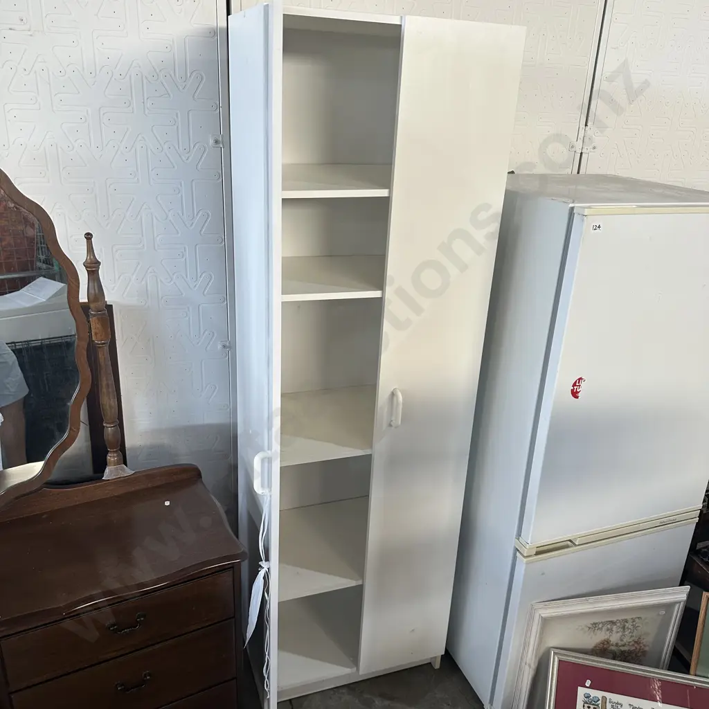 Storage cupboard Image 1++