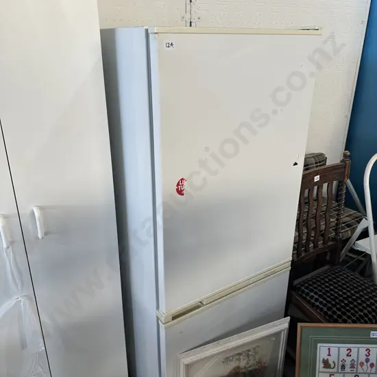 fridge freezer
