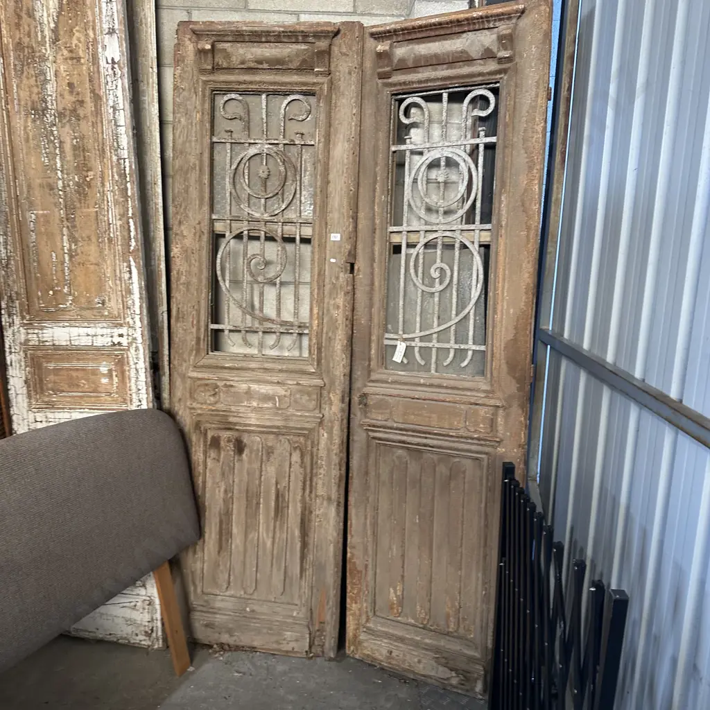 Pr Egyptian doors Image 1++
