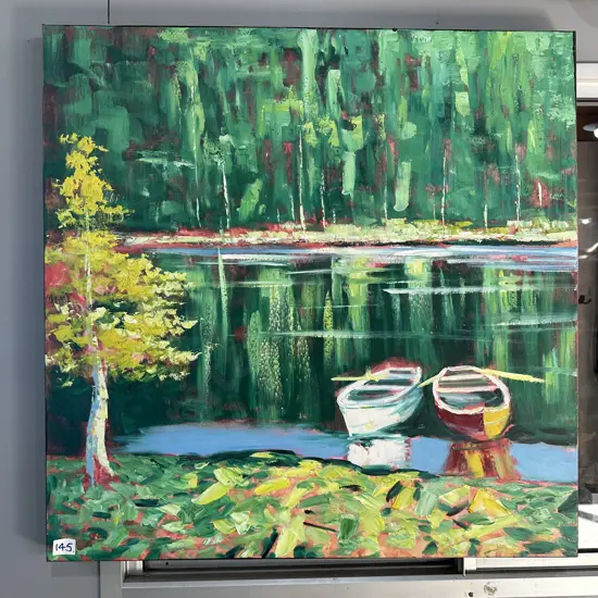 painting