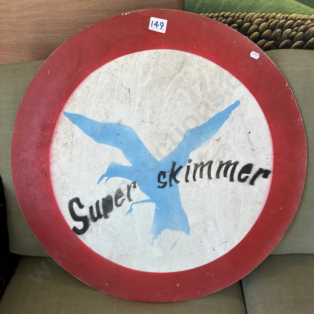 super skimmer Image 1++