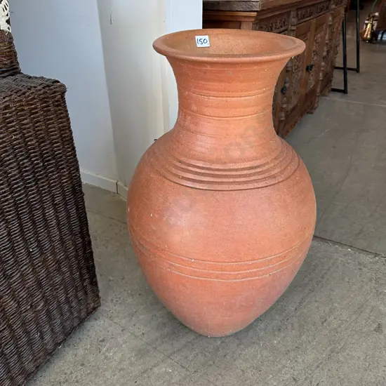 large terracotta pot 760mm