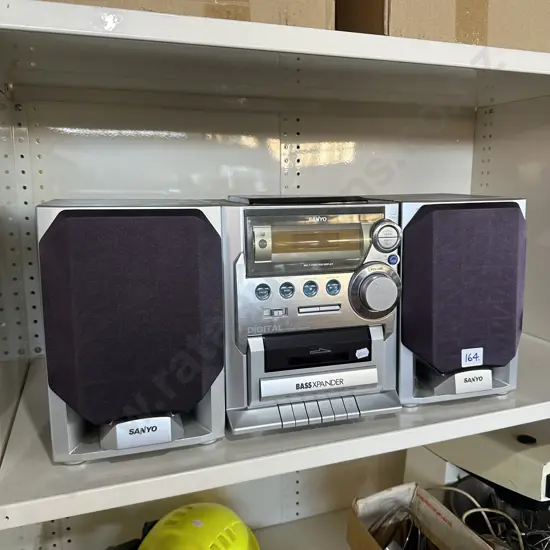 Stereo