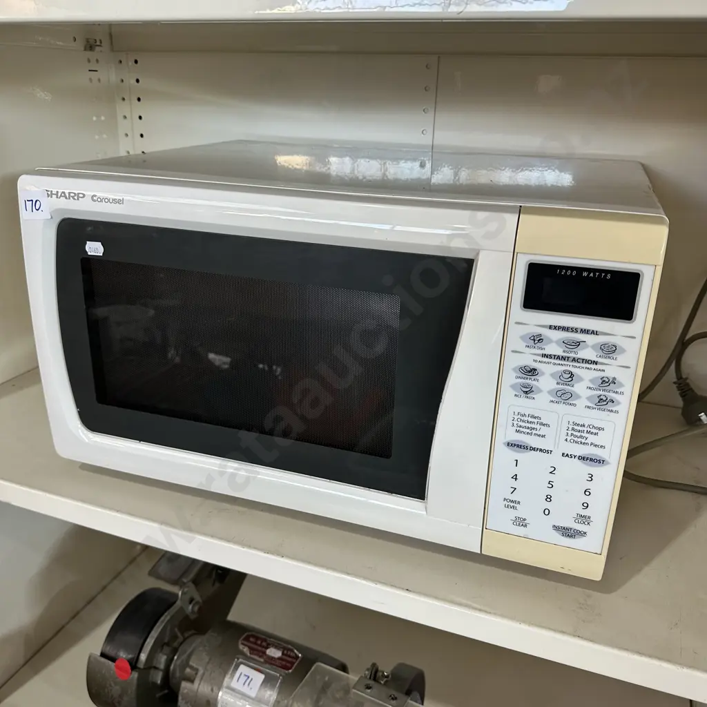 microwave Image 1++