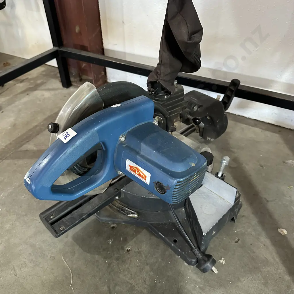 drop saw Image 1++