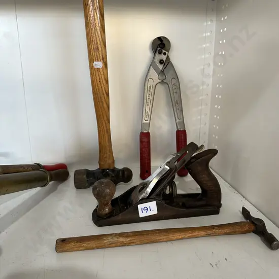 4 tools