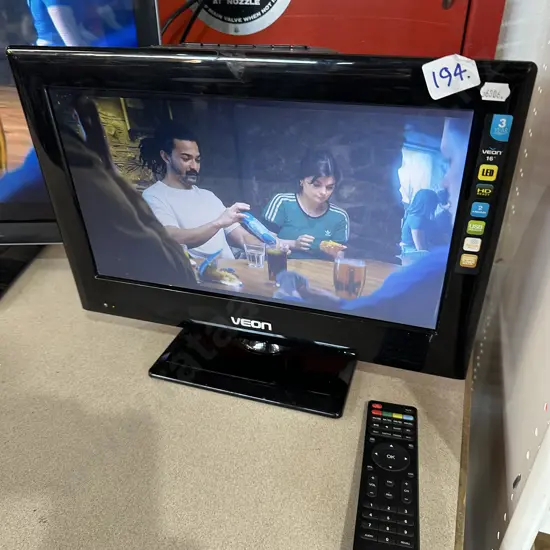 16inch TV