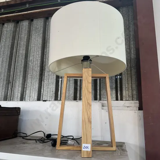 lamp