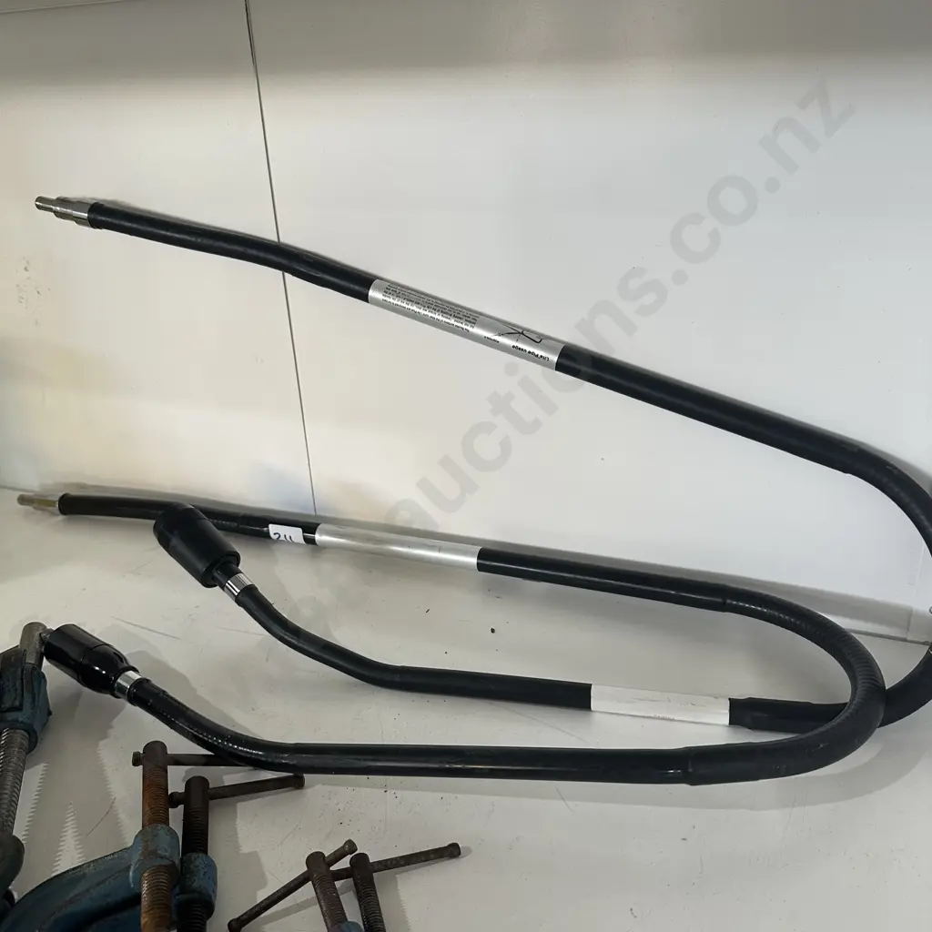 welch allyn lite pipe x 2 Image 1++