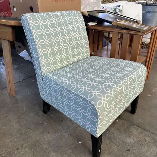 sunroom chair
