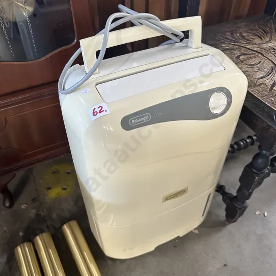 Dehumidifier