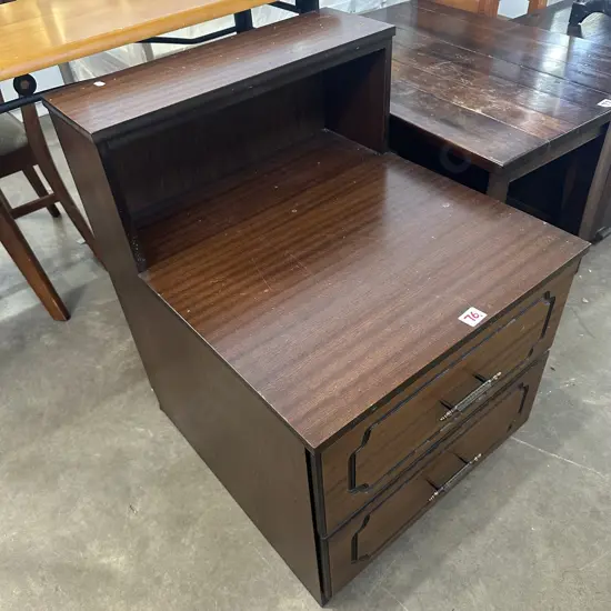 side cabinet