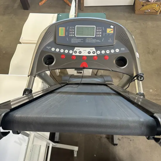 Treadmill - good working condition