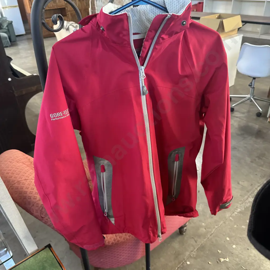 Kathmandu size10 Gortex shell Image 1++
