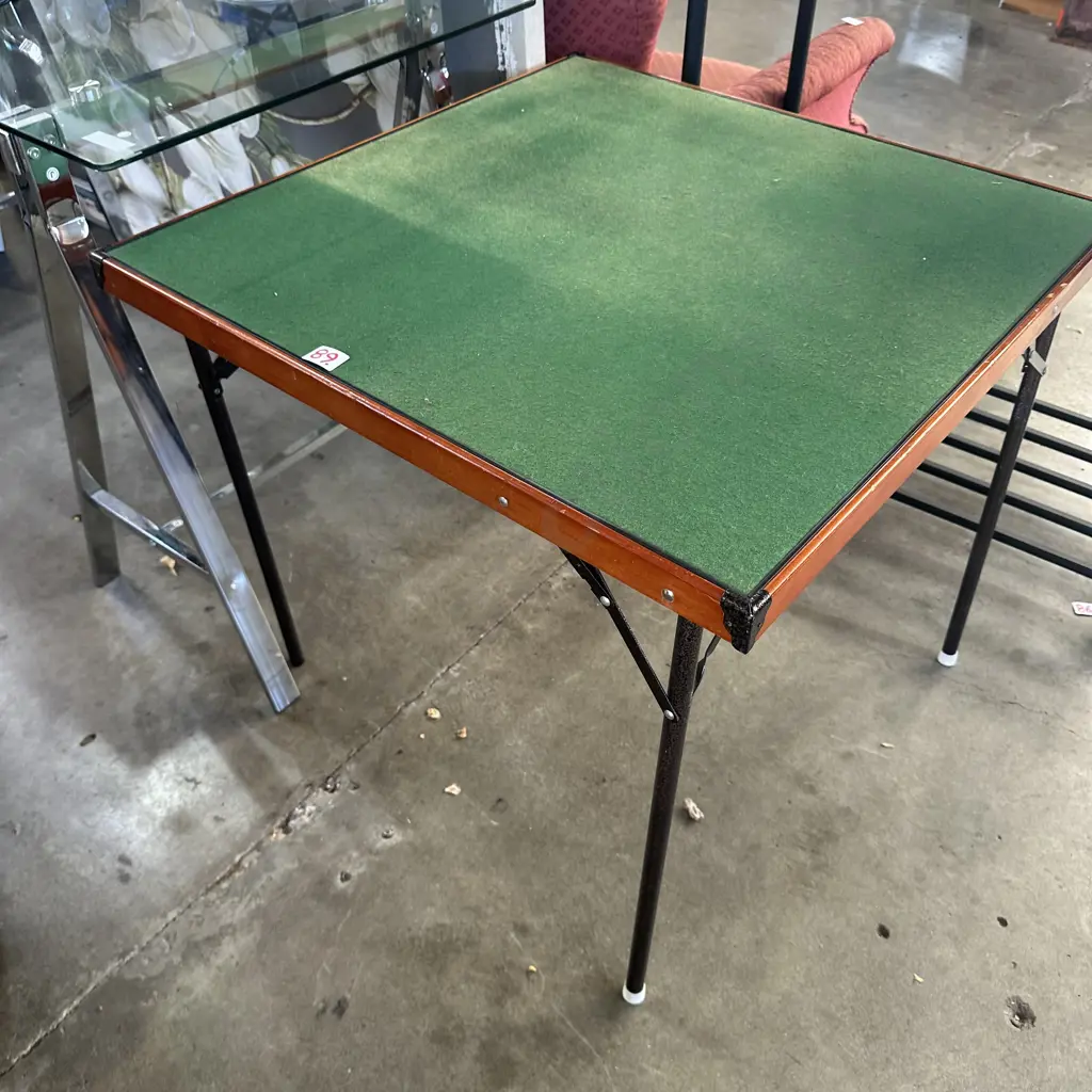card table Image 1++