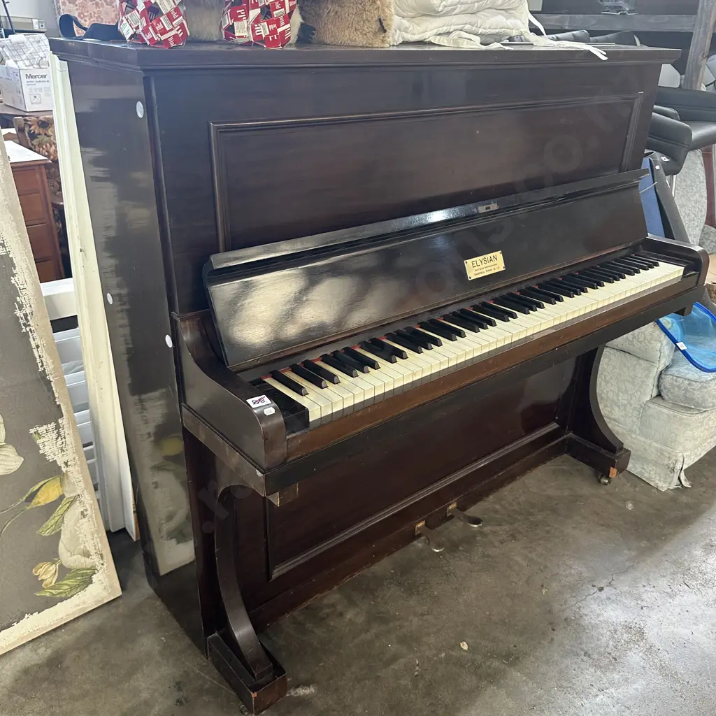 piano Image 1++