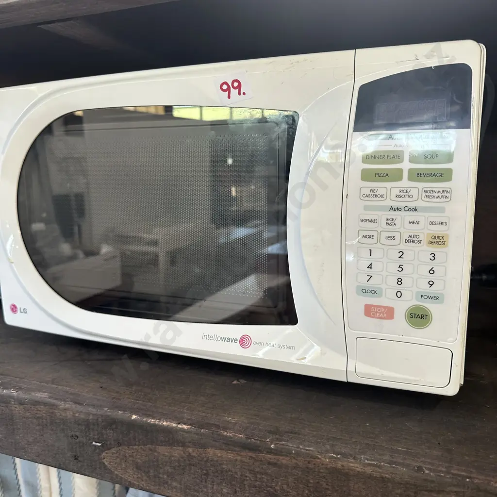microwave Image 1++