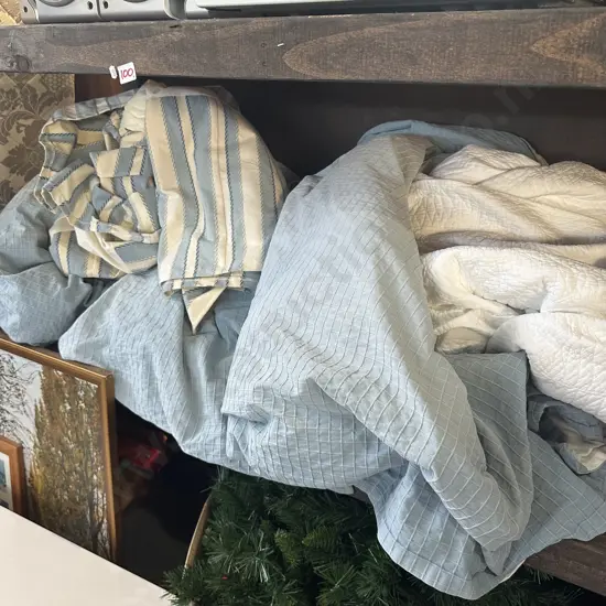bedding