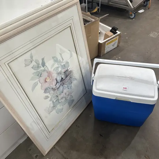 chilli bin and picture