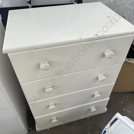 chest drawers