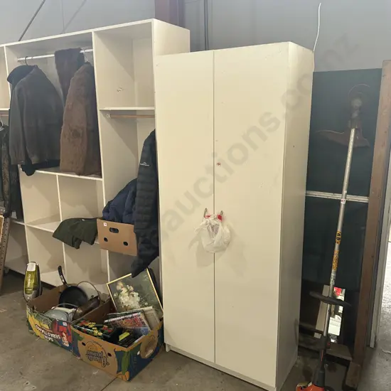 cupboard