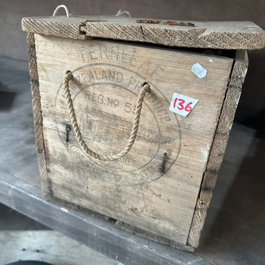 butter box Image 1++