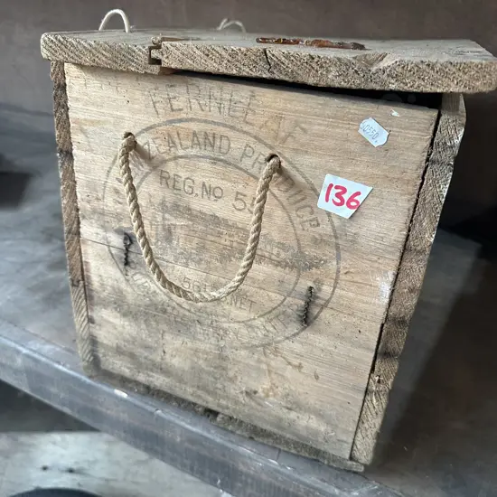 butter box