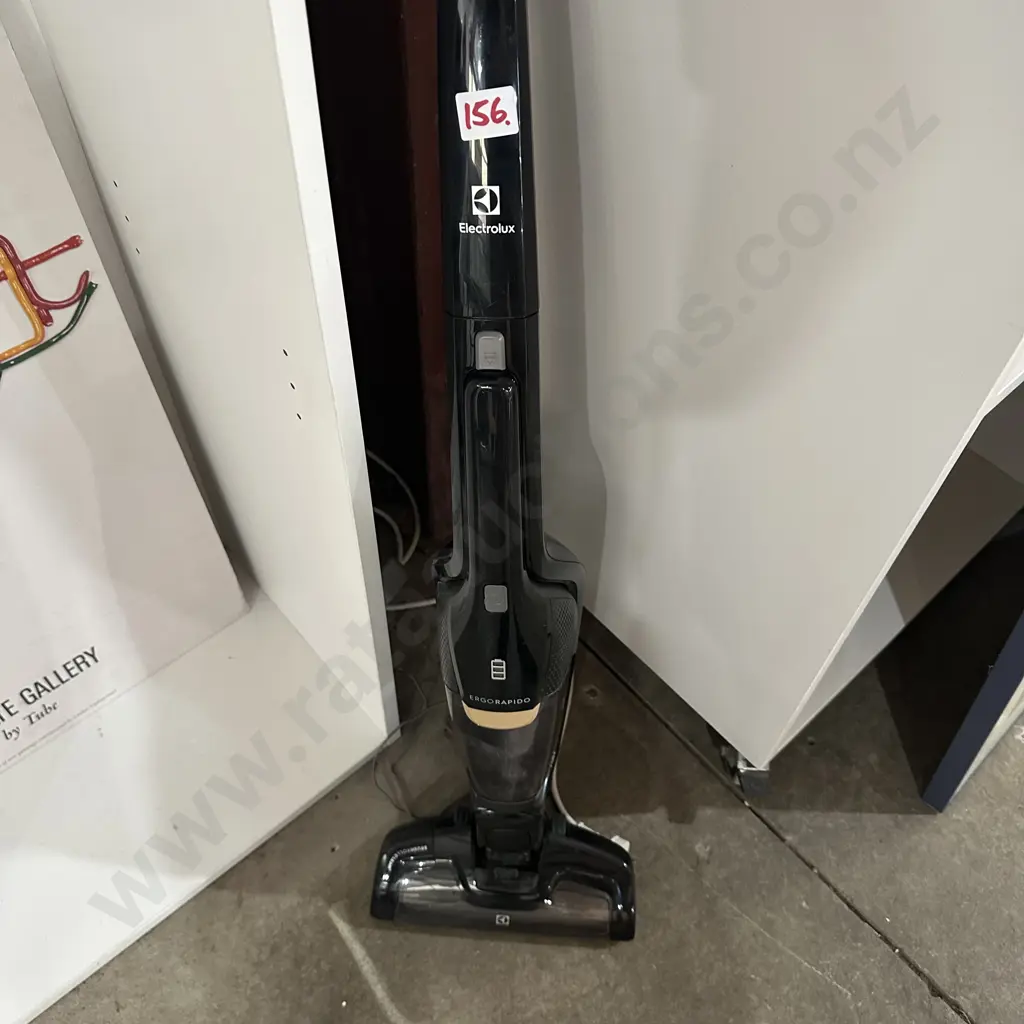Electrolux stick vacuum Image 1++