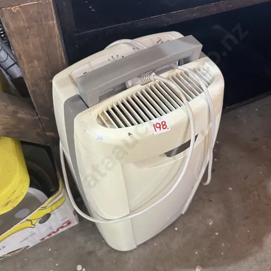 Dehumidifier