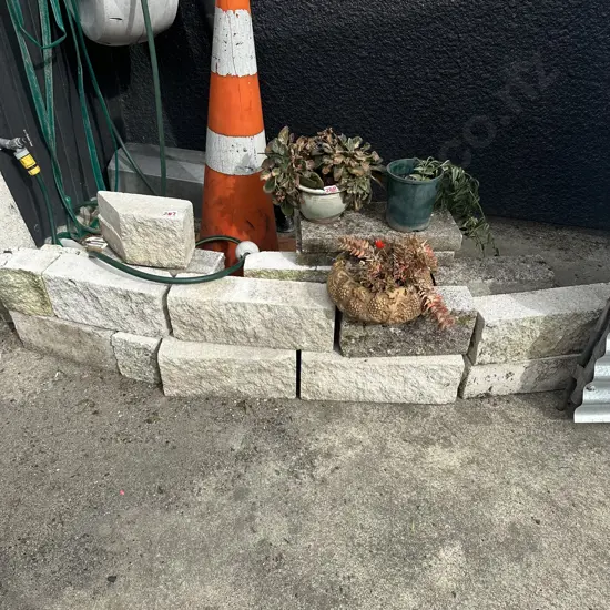 garden edging