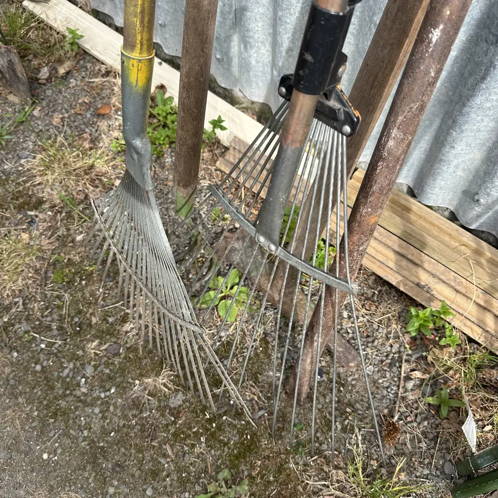 garden tools Image 1++