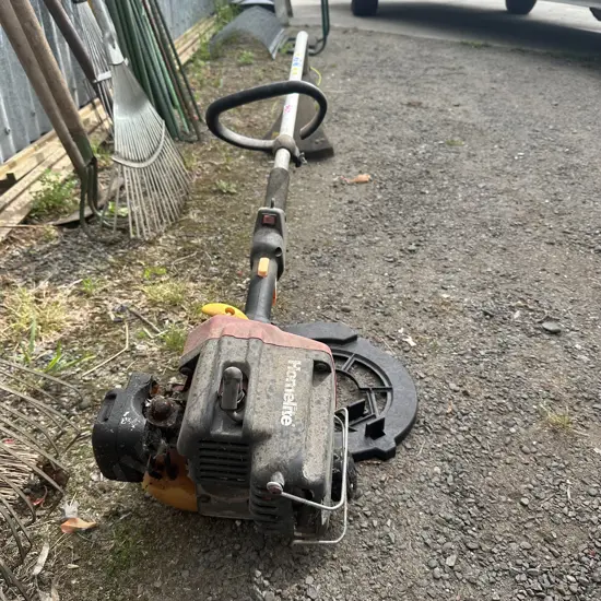 strimmer
