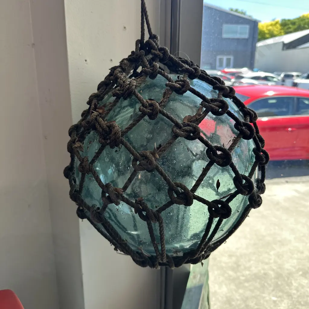 glass buoy Image 1++