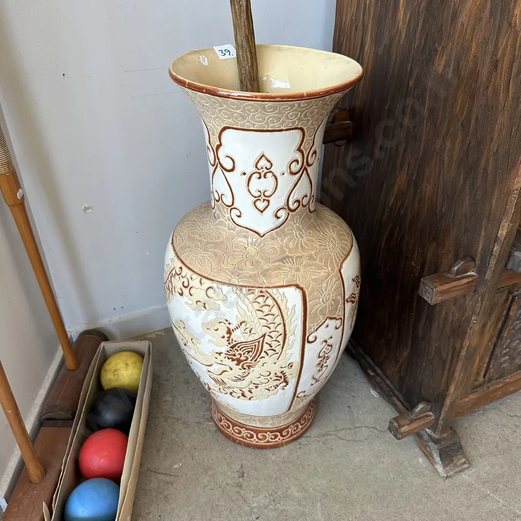 large floor vase Image 1++