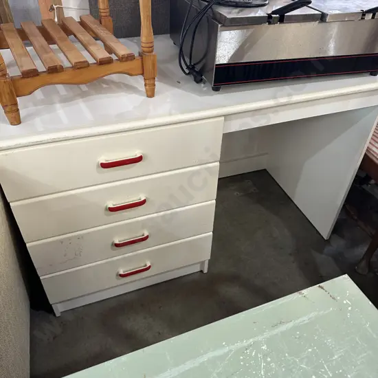 desk