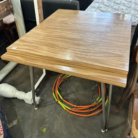 formica retro kitchen table