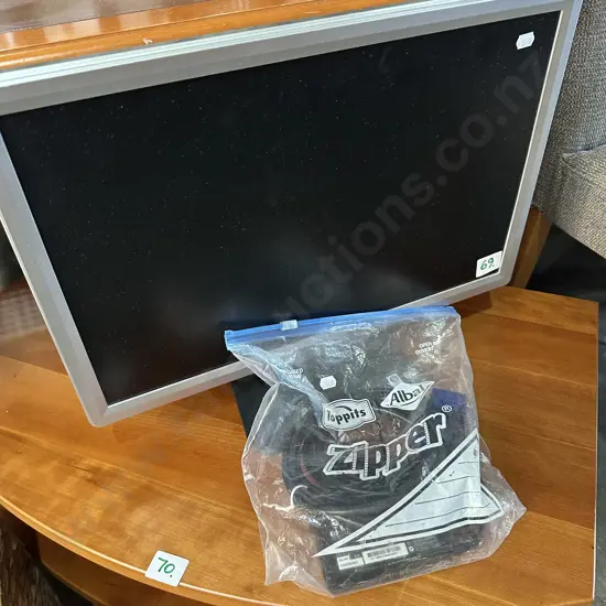 monitor