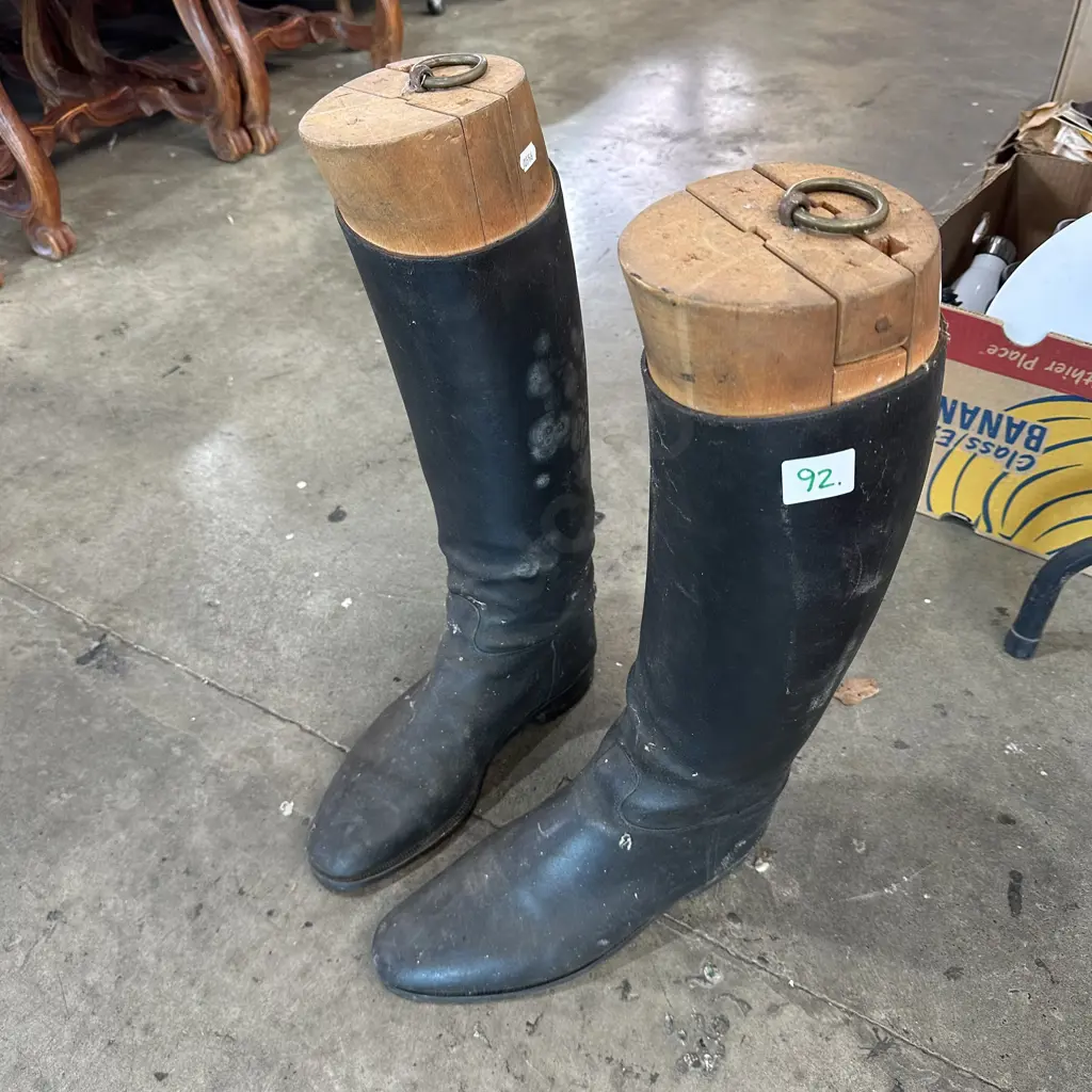 riding boots Image 1++