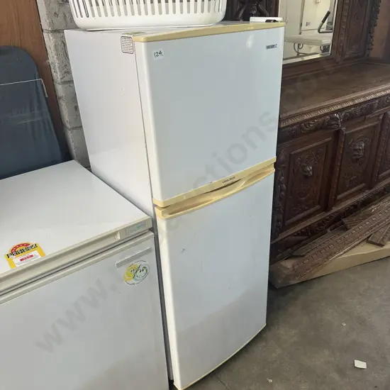 fridge freezer