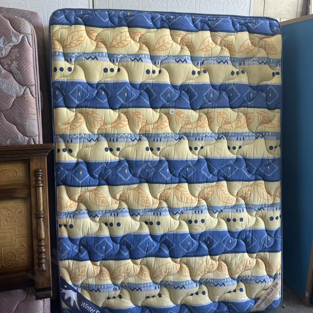 Queen bed Image 1++