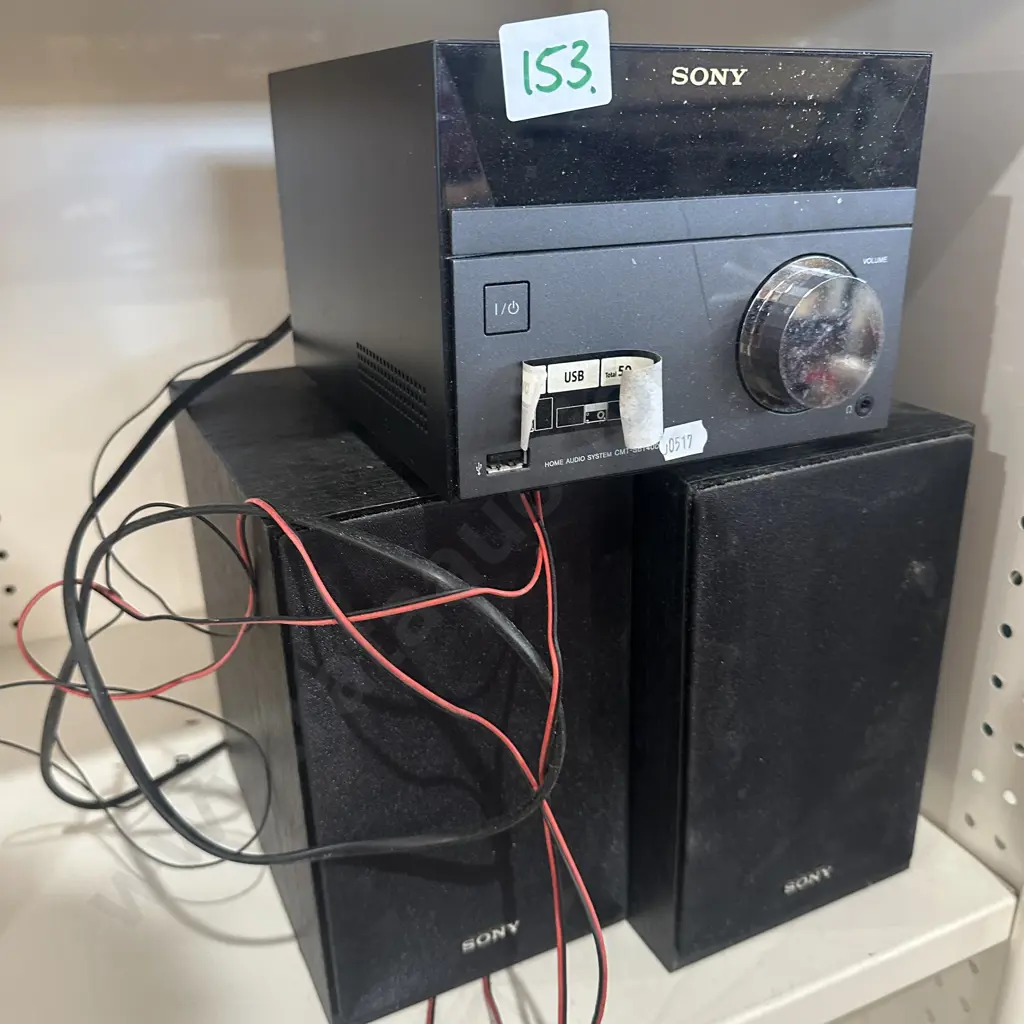 stereo Image 1++