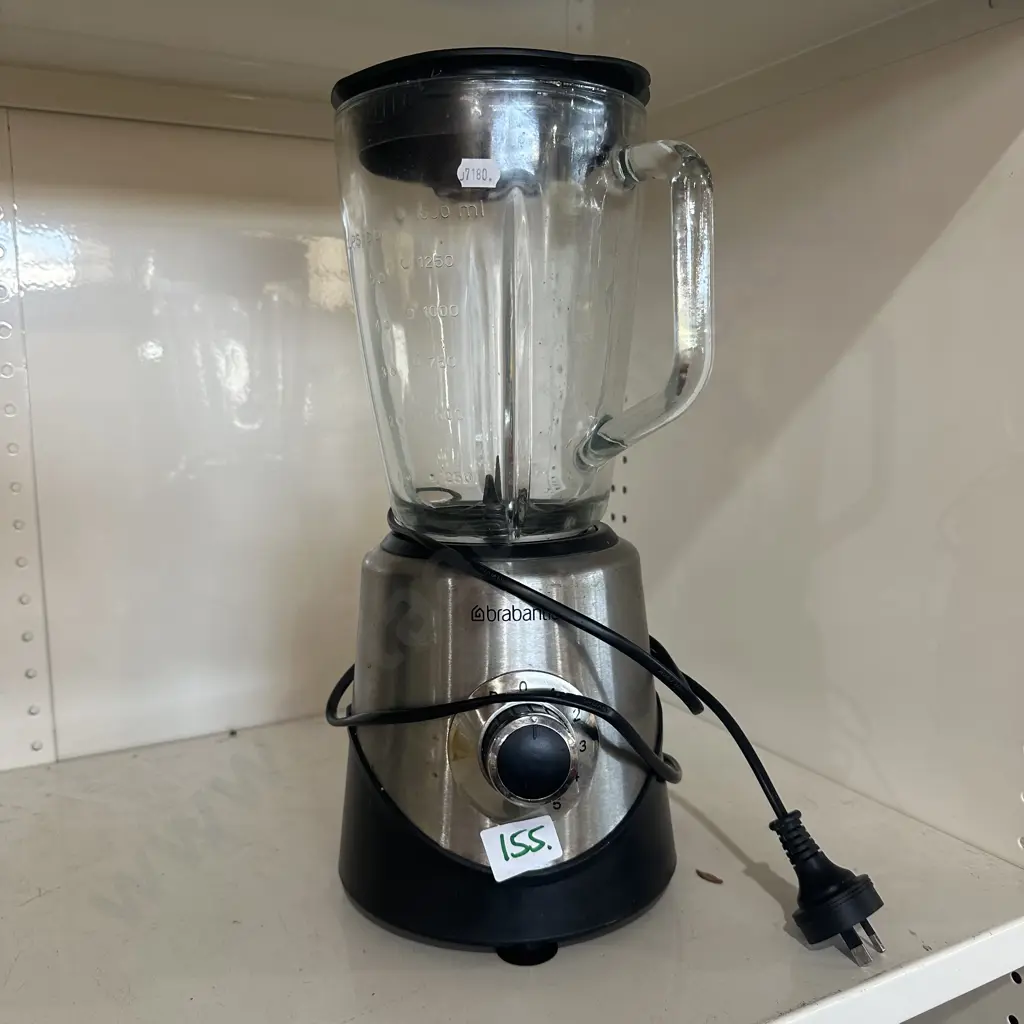 blender (missing top insert) Image 1++