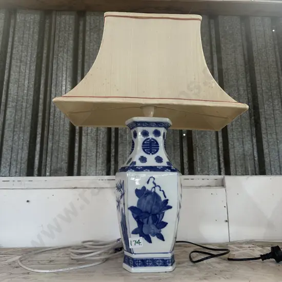 lamp