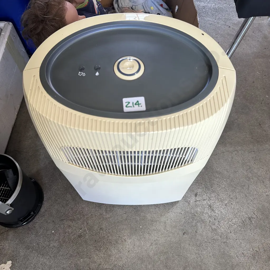 Dehumidifier Image 1++