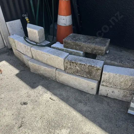 garden edging