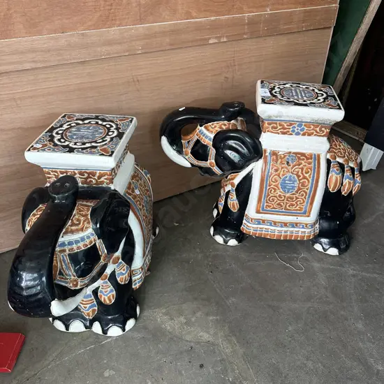 pr elephant planters