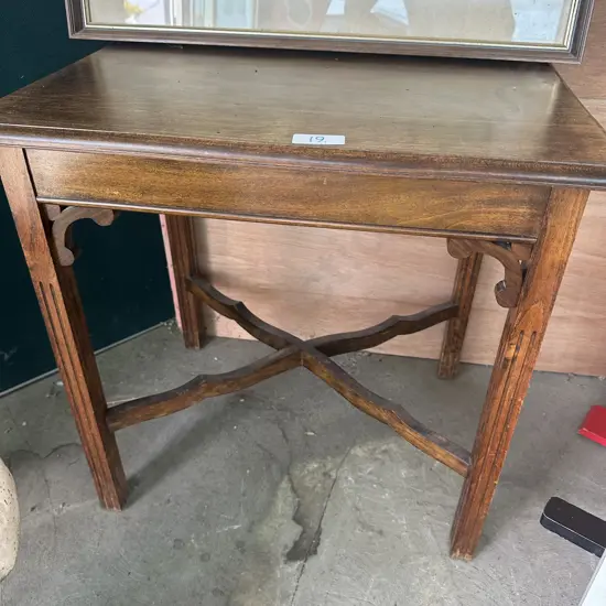 southland beach side table