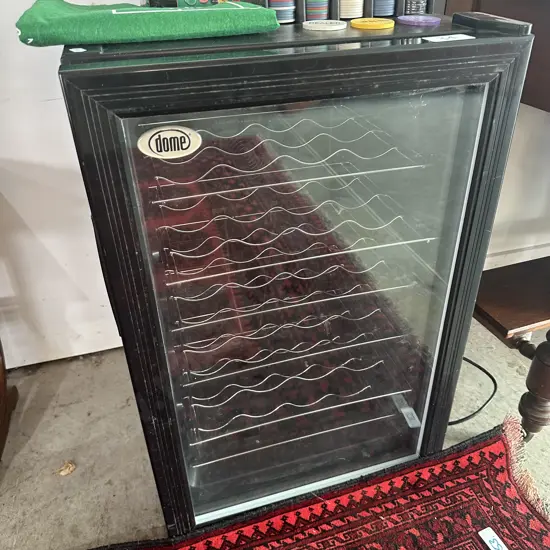 wine chiller