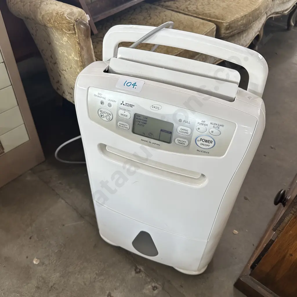 dehumidifier Image 1++